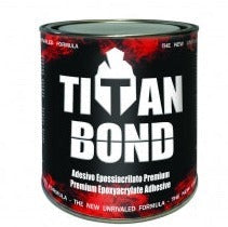 Titan Bond - Premium Epoxyacrylate Adhesive