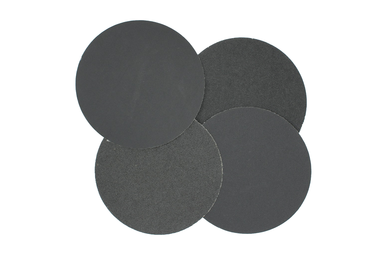 Carbide Discs Velcro Backed