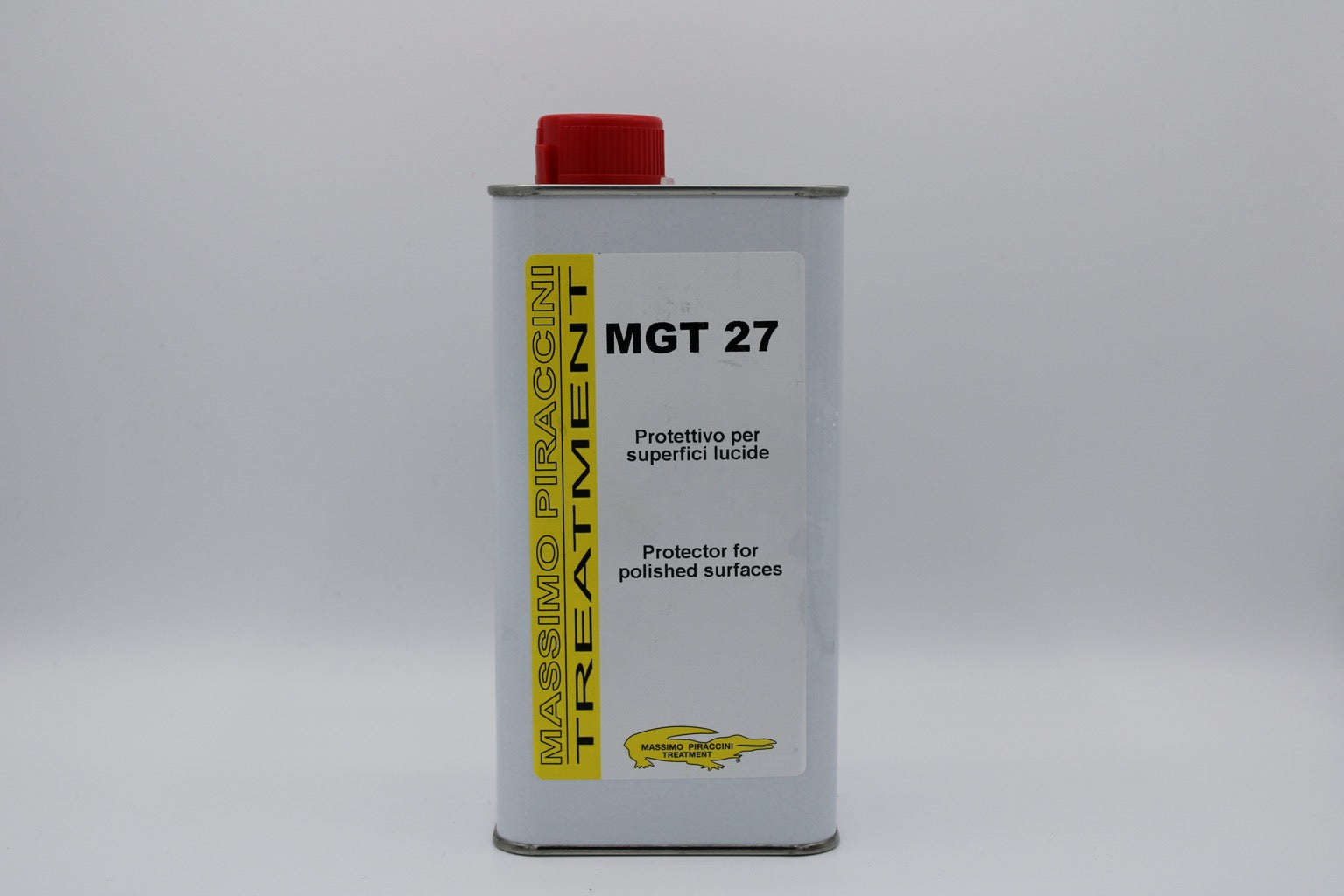 MGT 27 - Anti-stain protector, concentrated, neutral, specific for polished surfaces