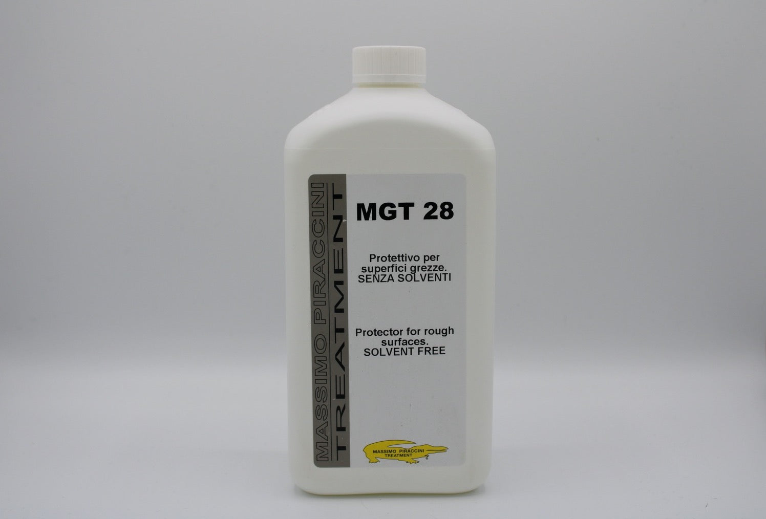 MGT 28 – Anti-stain protector, ecological, concentrated, neutral, specific for matt or absorbing surfaces