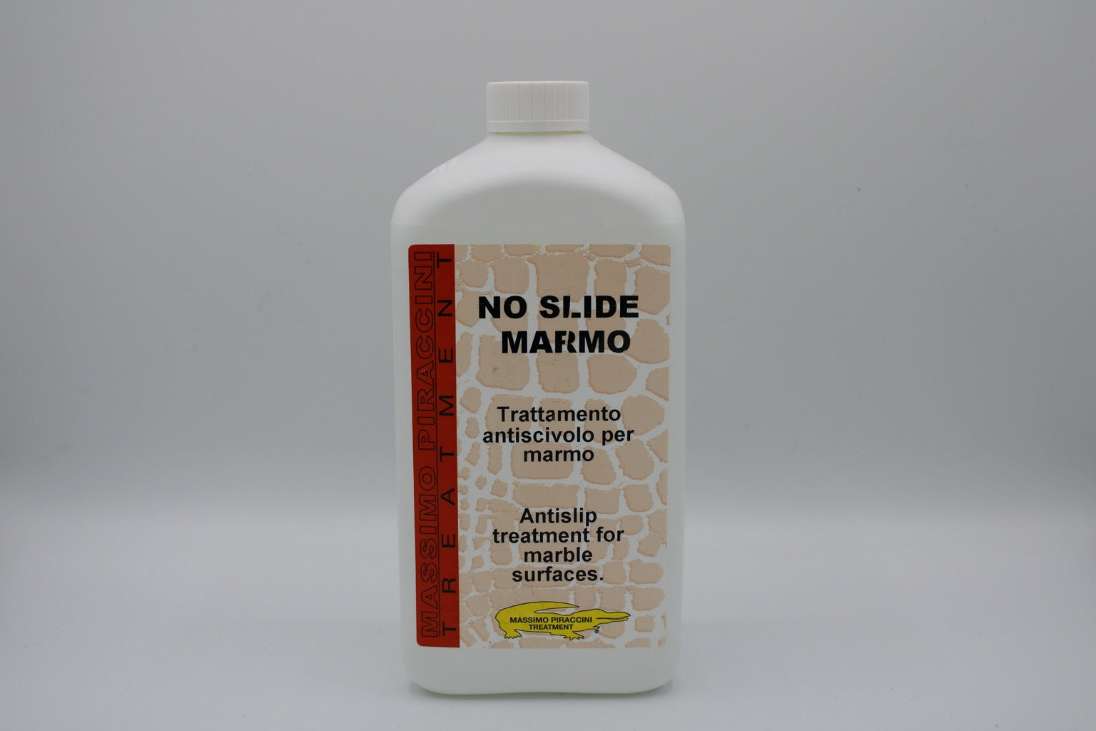 NO SLIDE MARMO – Anti-slip treatment for marble