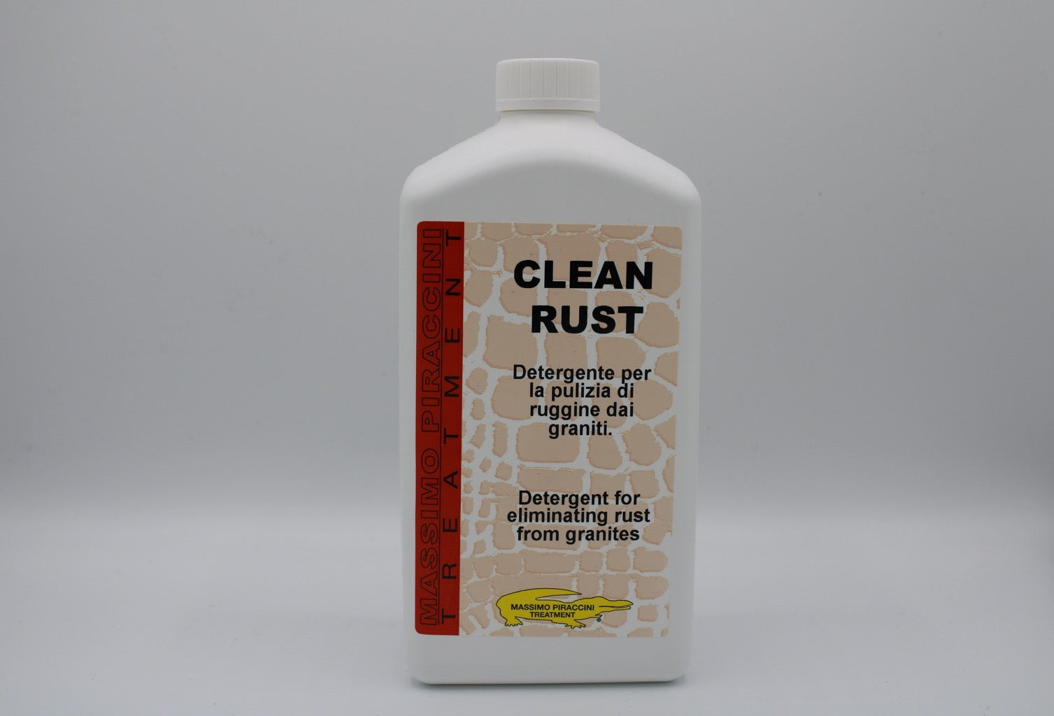 CLEAN RUST - Cleaner for rust