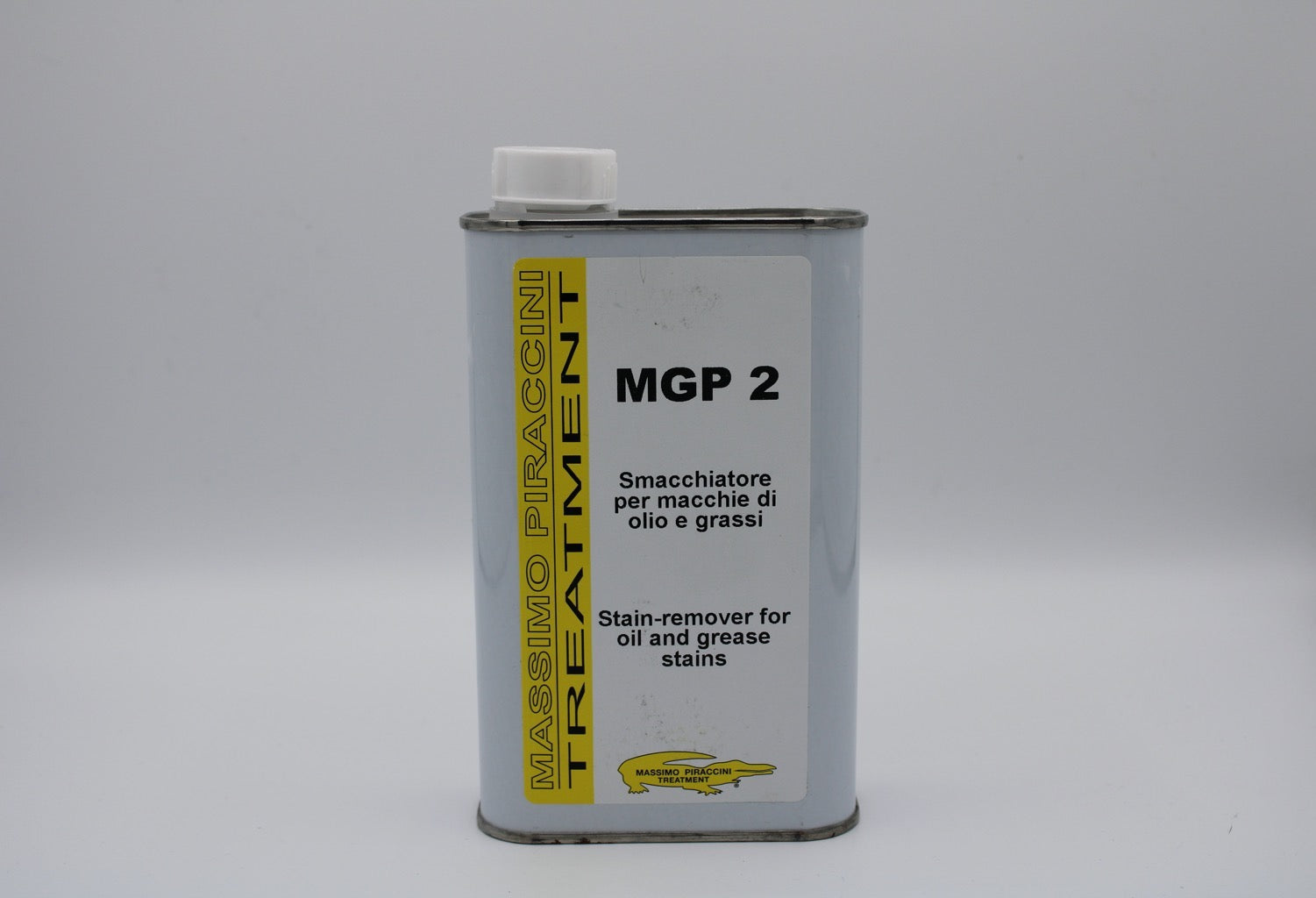 MGP 2 - Stain remover for oily stains