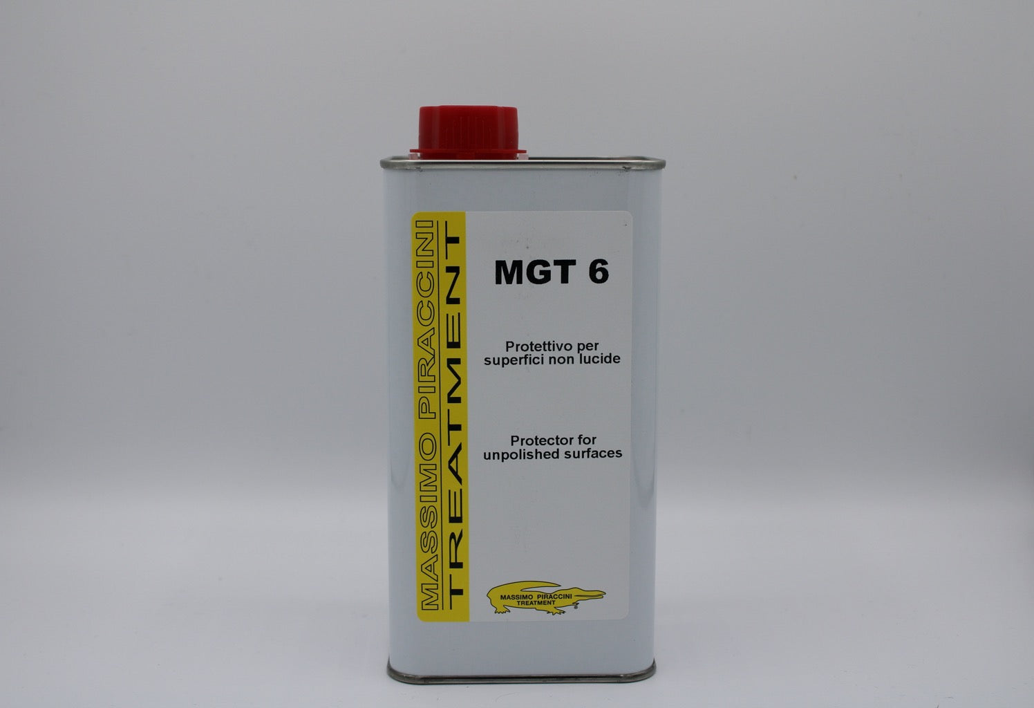 MGT 6 – Anti-stain protector, concentrated, neutral, specific for matt or absorbing surfaces